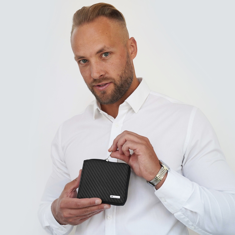 Karbonowy portfel męski na zamek skóra naturalna RFID Dubai 3425 (14).jpg