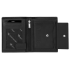Elegancki męski portfel karbonowy ze skóry RFID Dubai 3422 (5).png