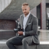 Mały elegancki męski portfel karbonowy skóra naturalna RFID Dubai 3421 (12).jpg