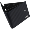 Męski portfel skórzany karbon na zatrzask poziomy RFID Dubai 3420 (3).png