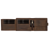 Portfel męski brązowy z zapięciem na zatrzask skórzany Leo 3388 (6).png