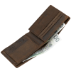 Mały portfel klasyczny brązowy skóra naturalna Leo 3389 (7).png