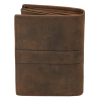 Pionowy portfel męski brązowy skóra Leo 3390 (10).png