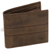 Portfel męski slim na karty skóra brąz RFID Leo 3392 (4).png