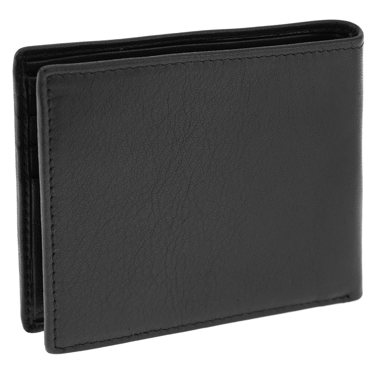 Męski portfel na karty czarny slim skóra RFID Greg 3375 (1).png