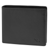 Męski portfel na karty czarny slim skóra RFID Greg 3375 (2).png