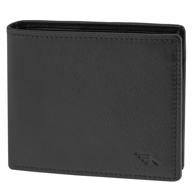 Męski portfel na karty czarny slim skóra RFID Greg 3375 (2).png
