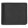 Męski portfel na karty czarny slim skóra RFID Greg 3375 (3).png