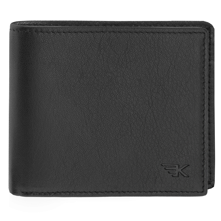 Męski portfel na karty czarny slim skóra RFID Greg 3375 (3).png