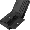 Męski portfel na karty czarny slim skóra RFID Greg 3375 (9).png