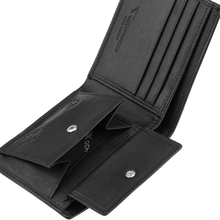 Męski portfel na karty czarny slim skóra RFID Greg 3375 (9).png