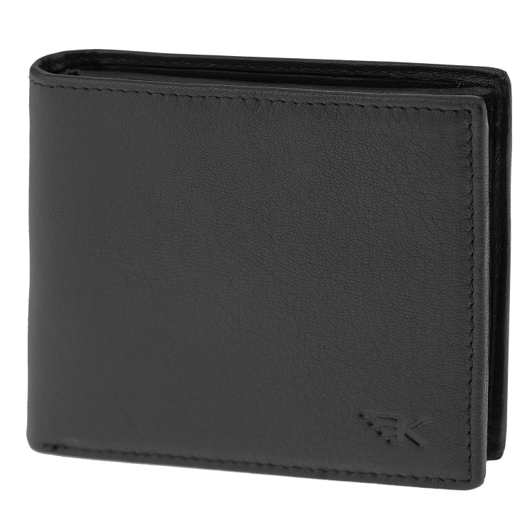 Portfel męski na karty cienki skóra czerń RFID Greg 3376 (1).png