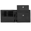 Portfel męski na karty cienki skóra czerń RFID Greg 3376 (4).png