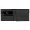 Portfel męski na karty cienki skóra czerń RFID Greg 3376 (5).png