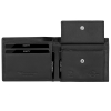 Portfel skórzany męski czarny na karty slim RFID Greg 3377 (5).png