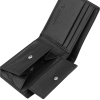 Portfel skórzany męski czarny na karty slim RFID Greg 3377 (7).png