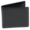 Portfel skórzany męski czarny na karty slim RFID Greg 3377 (9).png