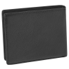 Portfel skórzany męski czarny na karty slim RFID Greg 3377 (10).png