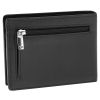 Portfel na karty męski slim czerń RFID Greg 3378 (8).png