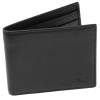 Mały cienki portfel męski ze skóry czarny na karty RFID Greg 3379 (3).png