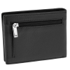 Mały cienki portfel męski ze skóry czarny na karty RFID Greg 3379 (9).png