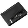 Mały cienki portfel męski ze skóry czarny na karty RFID Greg 3379 (10).png