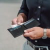 Mały cienki portfel męski ze skóry czarny na karty RFID Greg 3379 (12).jpg