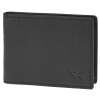 Mini portfel męski na dwie karty skóra czerń RFID Greg 3381 (1).png