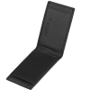 Mini portfel męski na dwie karty skóra czerń RFID Greg 3381 (4).png