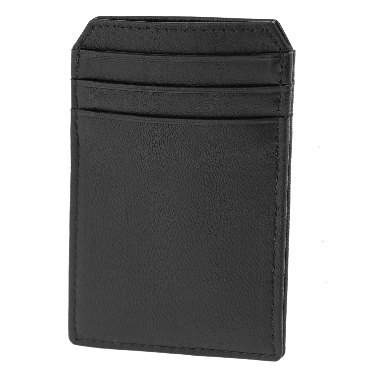 Mini portfel męski na karty czarny skórzany RFID Greg 3383 (8).png