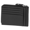 Męski portfel skórzany na karty z zamkiem silm czerń RFID Greg 3384 (8).png