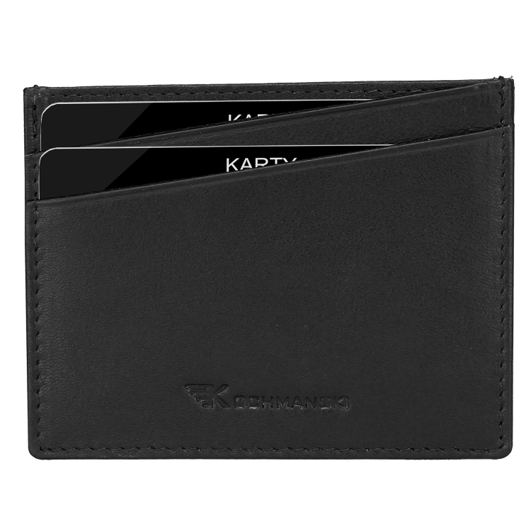 Mini portfel męski na karty czarny skóra cienki RFID Greg 3385 (7).png