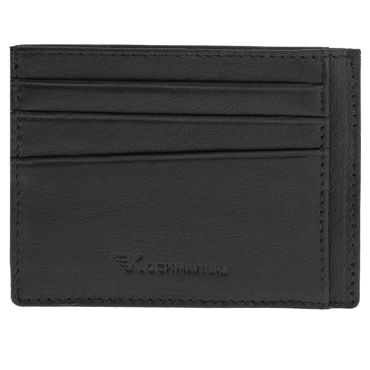 Skórzany mini portfel męski na karty czarny RFID Greg 3386 (2).png