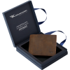 Portfel na karty męski slim brąz RFID Leo 3404 (3).png