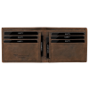 Portfel na karty męski slim brąz RFID Leo 3404 (8).png