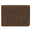 Mini portfel męski poziomy cienki skóra na dwie karty RFID Leo 3407 (2).png