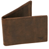 Mini portfel męski poziomy cienki skóra na dwie karty RFID Leo 3407 (4).png
