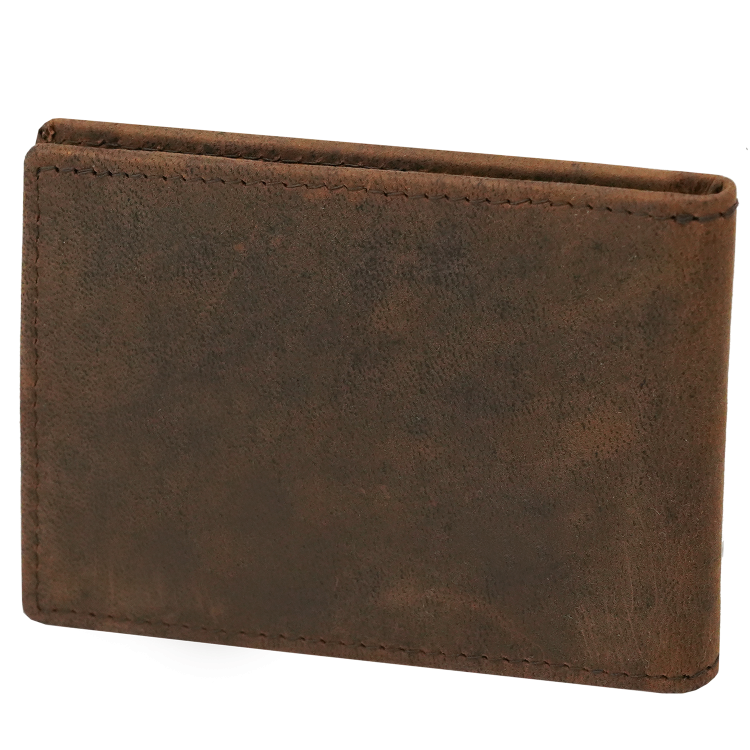 Mini portfel męski poziomy cienki skóra na dwie karty RFID Leo 3407 (8).png