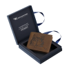 Skórzany portfel męski z wilkiem brązowy bez zapięcia RFID WallStreet 3433 (3).png