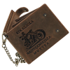 Portfel męski dla motocyklisty z łańcuchem skórzany brąz Leo 3440 (4).png