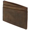 Mini portfel męski na karty brąz skóra cienki RFID Leo 3411 (1).png