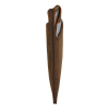 Mini portfel męski na karty brąz skóra cienki RFID Leo 3411 (4).png