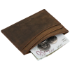 Mini portfel męski na karty brąz skóra cienki RFID Leo 3411 (7).png