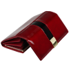 Portfel damski skórzany czerwony lakierowany premium Lilly 3446 (9).png
