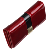 Portfel damski skórzany czerwony lakierowany premium Lilly 3446 (10).png