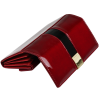 Portfel damski skórzany czerwony lakierowany premium Lilly 3449 (3).png
