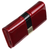 Portfel damski skórzany czerwony lakierowany premium Lilly 3449 (4).png
