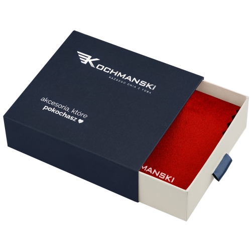 Pudełko do Skórzany portfel męski premium SmartPay na zatrzask William  14.jpg