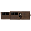 Zestaw prezentowy dla mężczyzny portfel i etui na karty skóra naturalna brąz LEO 3507 (8).png