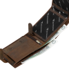 Zestaw prezentowy dla mężczyzny portfel i etui na karty skóra naturalna brąz LEO 3507 (10).png